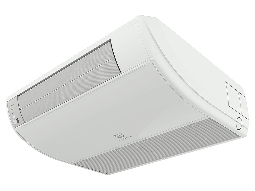 Electrolux EACU-60H/UP3/N3